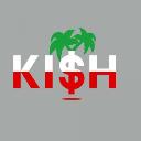 Kish Currency Exchange logo